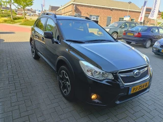 Subaru XV Subaru XV 2.0I E-BOXER LUXURY AUTOMAAT - afbeelding nr 2