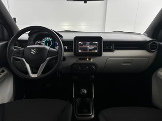Suzuki Ignis - afbeelding nr 4