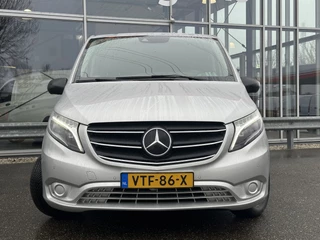 Mercedes-Benz Vito - afbeelding nr 2