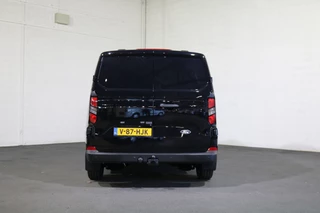 Ford Transit Custom - afbeelding nr 9