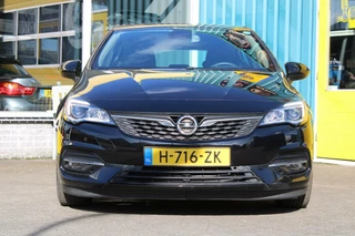 Opel Astra Opel Astra 1.2 Edition - afbeelding nr 2