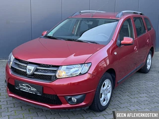 Dacia Logan - 8192754-0