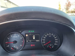 Kia Sportage - afbeelding nr 10