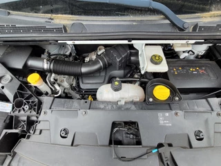 Renault Trafic Renault Trafic 1.6 dCi T27 L1H1 Airco - afbeelding nr 15