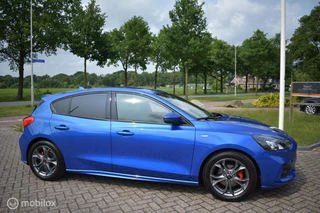 Ford Focus Ford Focus 1.0 EcoBoost Hybrid ST Line 2020 LED|Navi|Mooi! - afbeelding nr 7