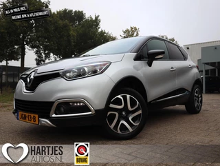 Renault Captur 0.9 TCe Xmod (Vol-Opties!) 1e eigenaar