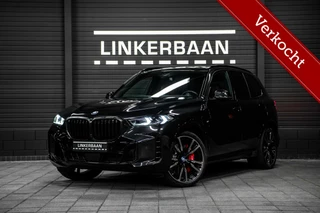 BMW X5 BMW X5 xDrive50e Hybrid | M Sport Pro | Bowers & Wilkins | Panodak Skylounge | Soft Close | Driving Prof | 22 inch | - afbeelding nr 3