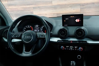 Audi Q2 Audi Q2 1.0 TFSI | PDC | AIRCO | 20