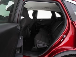 Ford Kuga (INCL-BTW) *DIGI-COCKPIT | ADAPTIVE-CRUISE | BLINDSPOT | PARK-PILOT | CAMERA | NAVI-FULLMAP | HEATED-SEATS | COMFORT-SEATS | ECC | CARPLAY | PDC | DAB | LANE-ASSIST | 17''ALU* - afbeelding nr 9