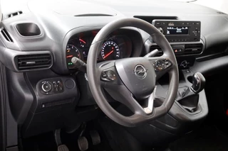 Opel Combo - afbeelding nr 12
