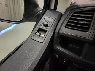 Volkswagen Transporter Volkswagen Transporter 2.0TDI L2/H1 Trekhaak Imperiaal Euro 6! - afbeelding nr 11