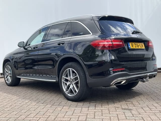 Mercedes-Benz GLC - afbeelding nr 52