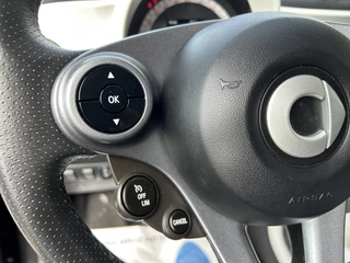 Smart Fortwo Smart Fortwo 1.0 Passion Clima*Pano Topstaat! NAP - afbeelding nr 10