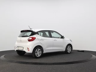 Hyundai i10 - afbeelding nr 8