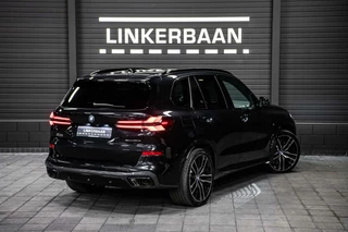 BMW X5 BMW X5 xDrive50e Hybrid | M Sport Pro | H&K | Panodak Skylounge | Comfortstoel | Merino | 22 inch | - afbeelding nr 14