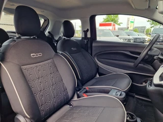 Fiat 500 Fiat 500 Action 24 kWh 95PK - afbeelding nr 24