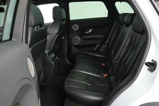 Land Rover Range Rover Evoque Land Rover Range Rover Evoque 2.2 eD4 Pure | Panoramadak | Meridian | Leder | Stoelverwarming | Navigatie | Xenon | PDC | Climate control | Cruise control - afbeelding nr 6