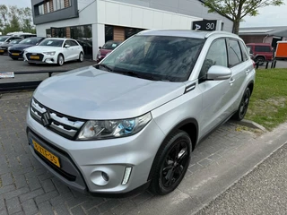 Suzuki Vitara Suzuki Vitara 1.6 High Executive Panodak,Trekhaak,Clima,cruise - afbeelding nr 2