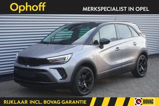 Opel Crossland - 230890028-0