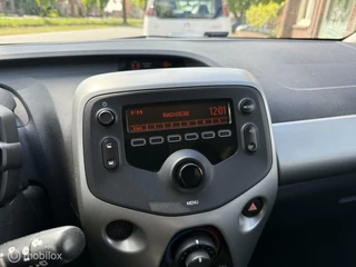 Peugeot 108 Peugeot 108 1.0 e-VTi Active - afbeelding nr 11
