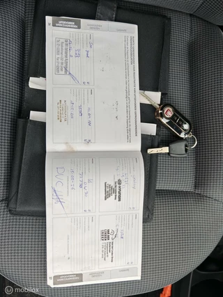 Fiat 500 Fiat 500 1.0 TwinAir Pop|NAP|Elektrische ramen|airco| - afbeelding nr 16