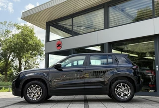 Jeep Avenger Jeep Avenger Longitude 54 kWh | Navi | Carplay | Stoelverwarming | - afbeelding nr 3