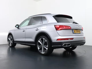 Audi Q5 Audi Q5 55 TFSI e quattro Competition S-LINE IN/EXTERTIEUR | CAMERA | RIJKLAARPRIJS INCL. 12 MND. BOVAGGARANTIE - afbeelding nr 5
