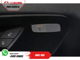 Mercedes-Benz Vito Mercedes-Benz Vito 114 CDI Aut. L3 343 XL EURO6 BPM VRIJ! Standverw./ Stoelverw./ Cruise/ Camera/ Airco - afbeelding nr 17