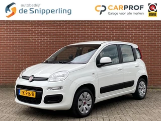 Fiat Panda - 474451538-0