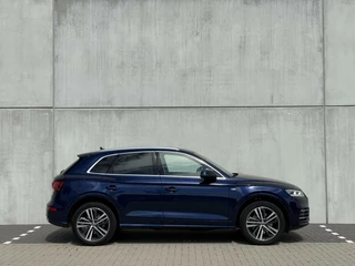 Audi Q5 Audi Q5 55 TFSIe Quattro Competition S line - virtual - CarP - afbeelding nr 7