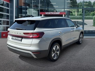 Škoda Kodiaq Škoda Kodiaq 1.5 TSI DSG SELECTION CAMERA/MEMORY/NAVI/CARPLAY/STOELVERW/E-KLEP - afbeelding nr 5