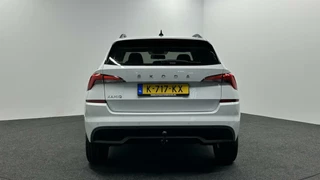 Škoda Kamiq Skoda Kamiq 1.0 TSI Ambition TREKHAAK CARPLAY LM CRUISE - afbeelding nr 9