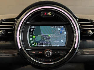 MINI Clubman MINI Clubman Mini 1.5 Cooper 136PK Business Edition Automaat | Navi | Cruise | Clima | PDC achter - afbeelding nr 13