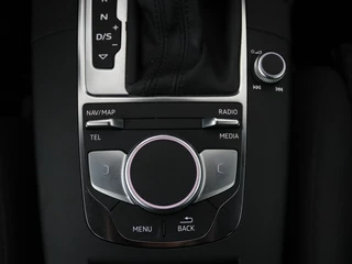 Audi A3 Audi A3 30 TFSI Sport | Full LED | Sportstoelen | Navigatie | Climate control | Bluetooth | Cruise control | Parkeerhulp - afbeelding nr 8
