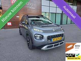 Citroën C3 Aircross 1.2 PureT S&S Shine Airco/Carplay/APK27