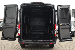 Ford Transit L3H2 Trend | Automaat | Nieuw model | L+R Zijdeur | Sync 4 13