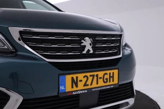 Peugeot 5008 Hoge instap, 19 inch velgen, digitale cockpit - afbeelding nr 9