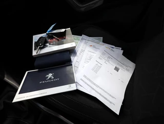Peugeot 2008 Peugeot 2008 1.2 PureTech Style 1e eigenaar - afbeelding nr 6