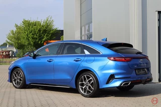 Kia ProCeed Kia ProCeed 1.0 T-GDI GT-Line / Stoel+stuurverwarming / Camera / Cruise / 1e eigenaar - afbeelding nr 52