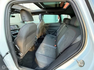 SEAT Ateca Seat Ateca 1.5 TSI 4DRIVE FR DSG Pano.dak/LED/Carplay/19