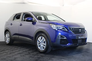 Peugeot 3008 - afbeelding nr 3