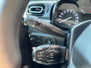 Citroën C3 Citroën C3 1.2 PT C-Series, Carplay, Clima, Cruise, DAB - afbeelding nr 20