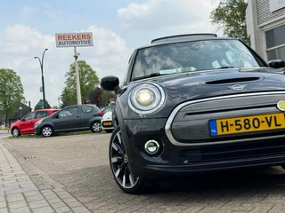 MINI Electric - afbeelding nr 41