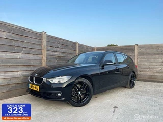 BMW 3 Serie BMW 3-serie Touring 320i High Executive Led-Navi - afbeelding nr 1