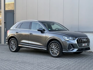 Audi Q3 - afbeelding nr 5