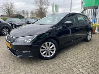 SEAT Leon - 205557136-0