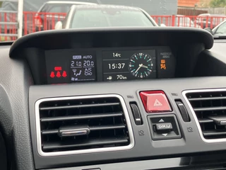 Subaru Forester - afbeelding nr 35