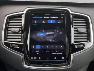 Volvo XC90 - afbeelding nr 19