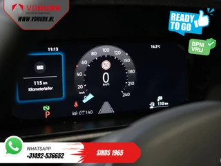 Volkswagen Caddy Volkswagen Caddy Cargo Maxi 2.0 TDI 125 pk DSG Aut. BPM VRIJ Virtual Cockpit/ Carplay/ Cruise/ PDC/ Omvormer - afbeelding nr 18