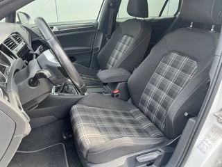 Volkswagen Golf Volkswagen Golf 2.0 TDI GTD Camera Navi - afbeelding nr 13